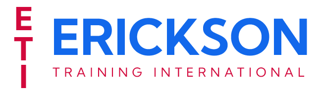 Erickson Training International (ETI)